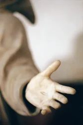 Stygmaty św. Franciszka, ok. 1580 (marmur) (zob. także 248124, 248125 i 248126)